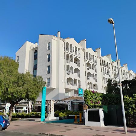 Apartamento En Puerto Banus Marbella Exterior foto