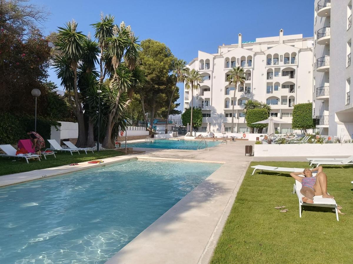 Apartamento En Puerto Banus Marbella Exterior foto