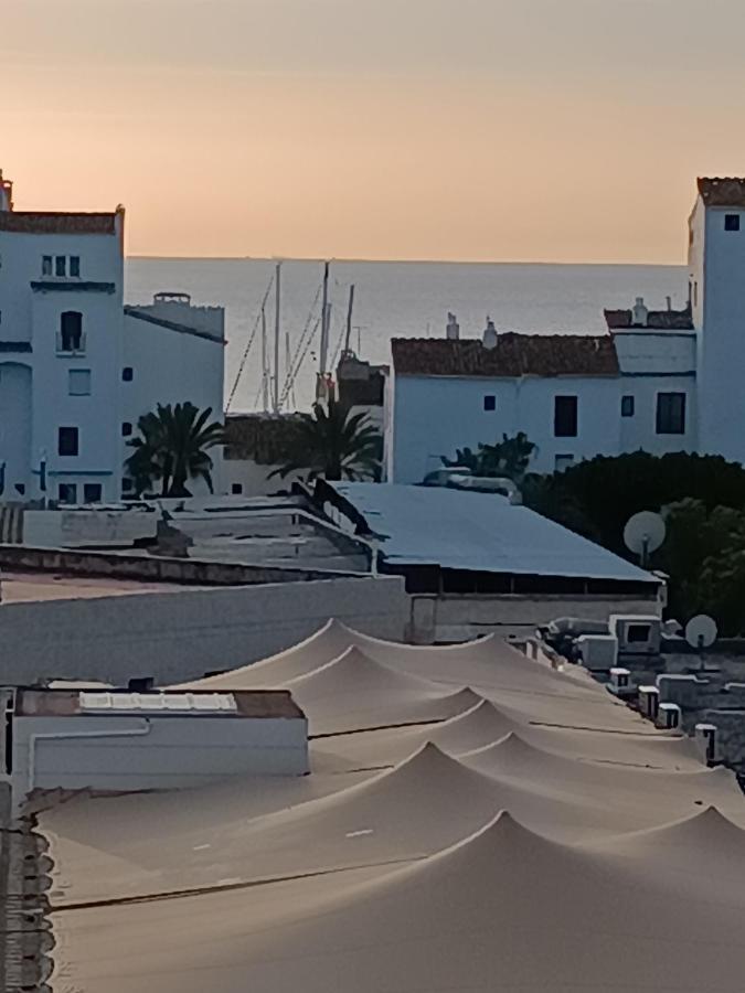 Apartamento En Puerto Banus Marbella Exterior foto