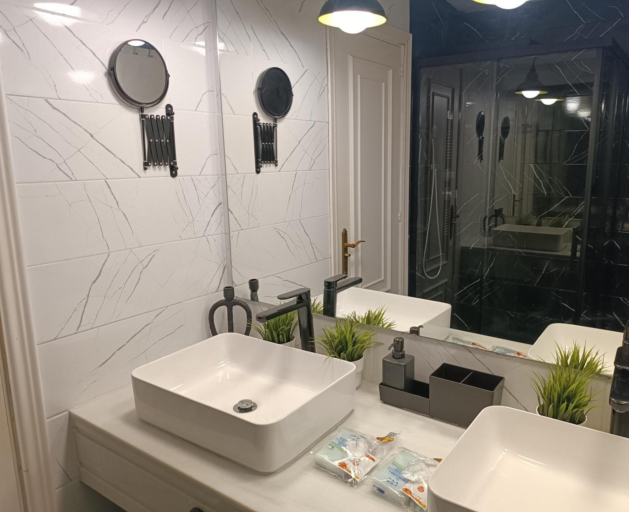 Apartamento En Puerto Banus Marbella Exterior foto