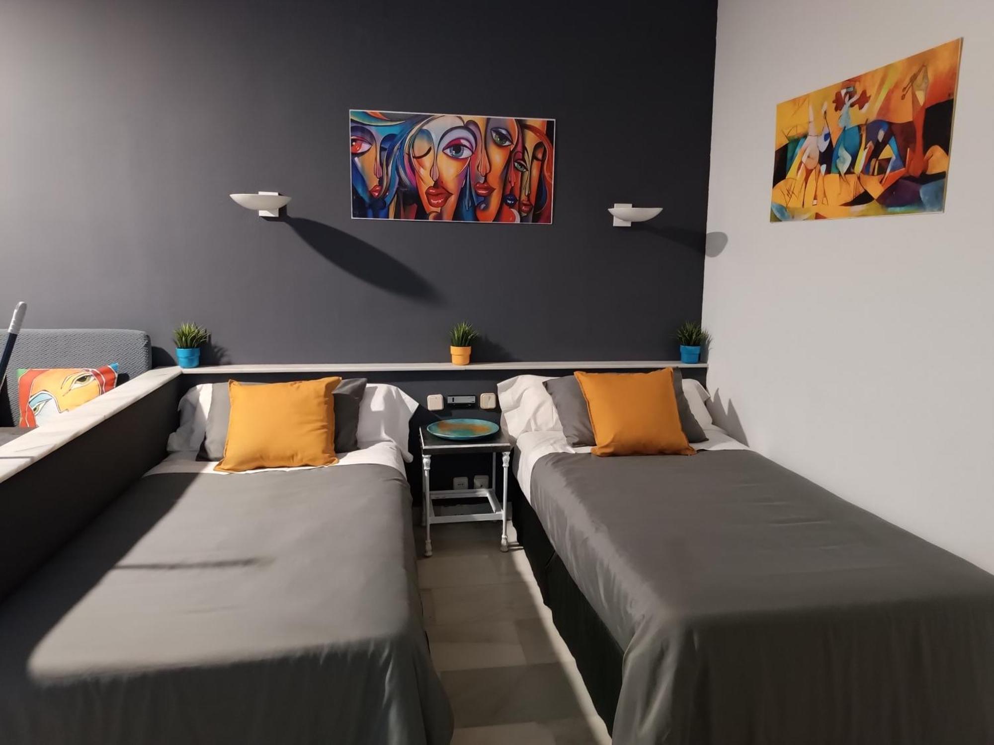 Apartamento En Puerto Banus Marbella Exterior foto