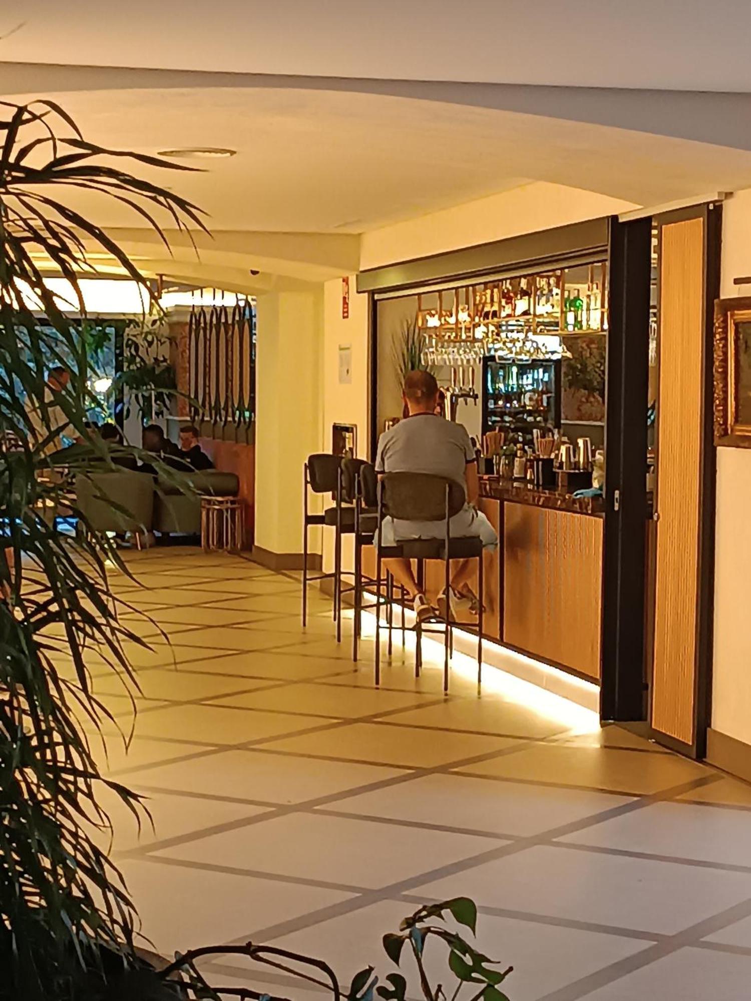 Apartamento En Puerto Banus Marbella Exterior foto