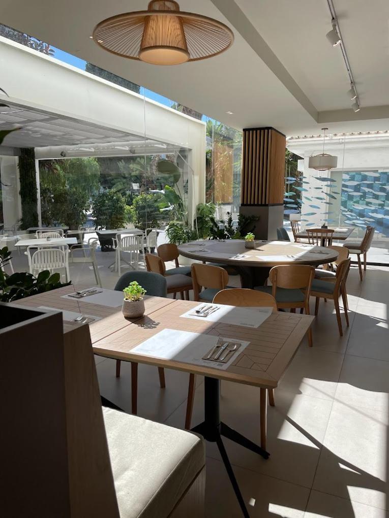 Apartamento En Puerto Banus Marbella Exterior foto